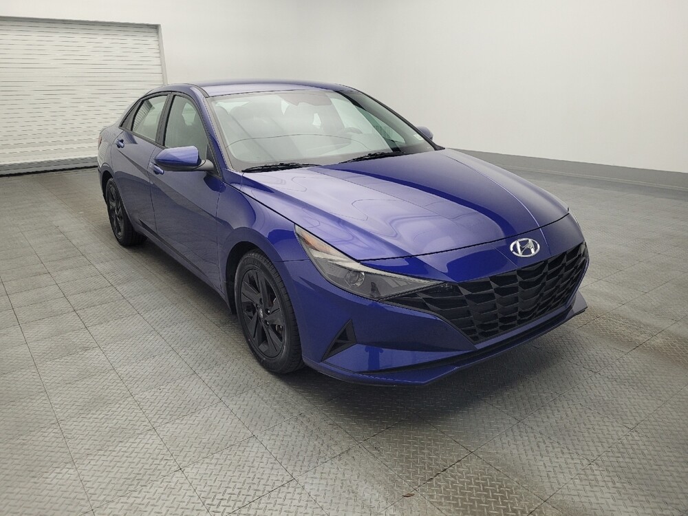 2022 Hyundai Elantra in Jacksonville, FL 32210 - 18080709 13