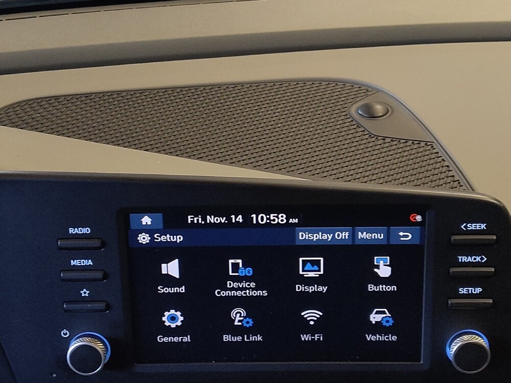 2022 Hyundai Elantra in Jacksonville, FL 32210 - 18080709 25