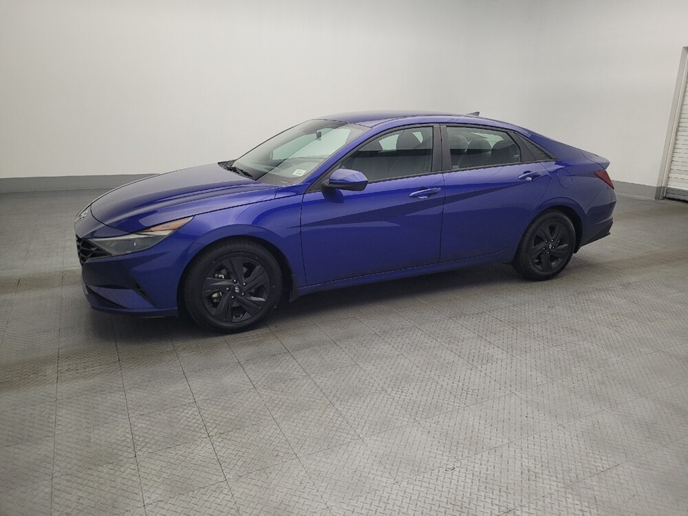 2022 Hyundai Elantra in Jacksonville, FL 32210 - 18080709 2
