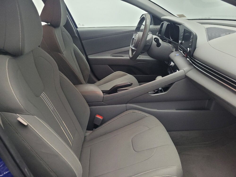 2022 Hyundai Elantra in Jacksonville, FL 32210 - 18080709 21