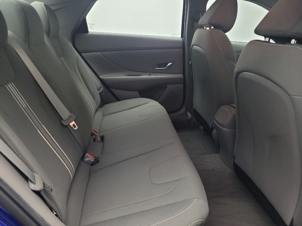 2022 Hyundai Elantra in Jacksonville, FL 32210 - 18080709 19