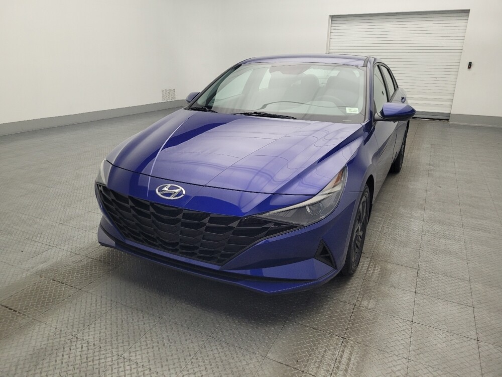 2022 Hyundai Elantra in Jacksonville, FL 32210 - 18080709 15