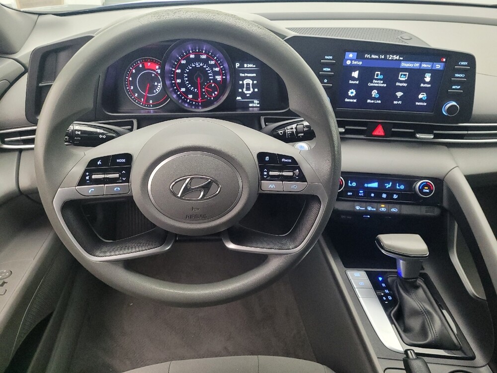 2022 Hyundai Elantra in Jacksonville, FL 32210 - 18080709 22