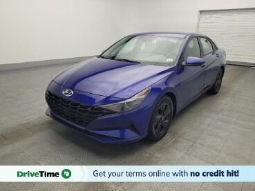2022 Hyundai Elantra in Jacksonville, FL 32210