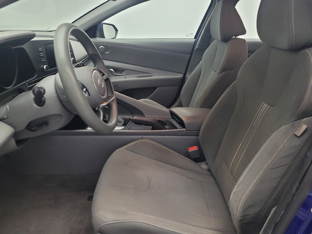 2022 Hyundai Elantra in Jacksonville, FL 32210 - 18080709 17