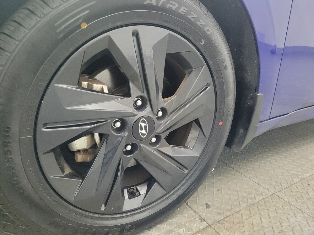 2022 Hyundai Elantra in Jacksonville, FL 32210 - 18080709 31