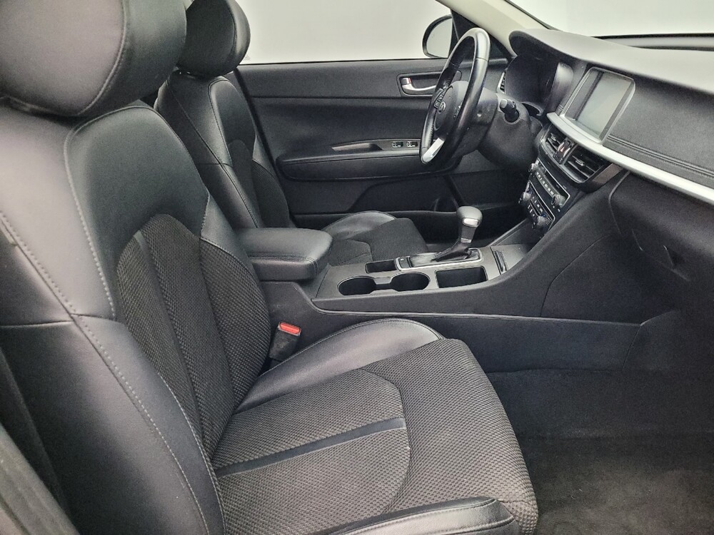 2019 Kia Optima in Jacksonville, FL 32210 - 18080710 21