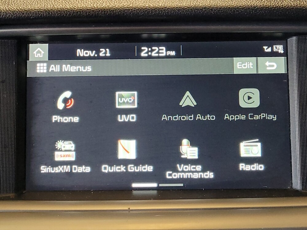 2019 Kia Optima in Jacksonville, FL 32210 - 18080710 25