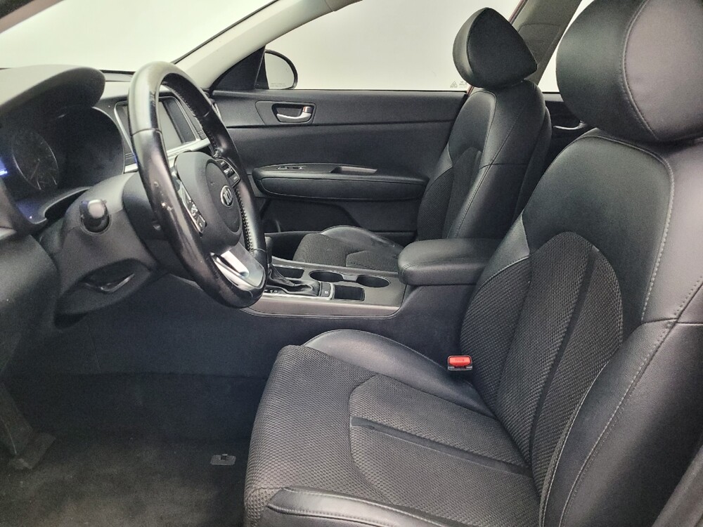 2019 Kia Optima in Jacksonville, FL 32210 - 18080710 17