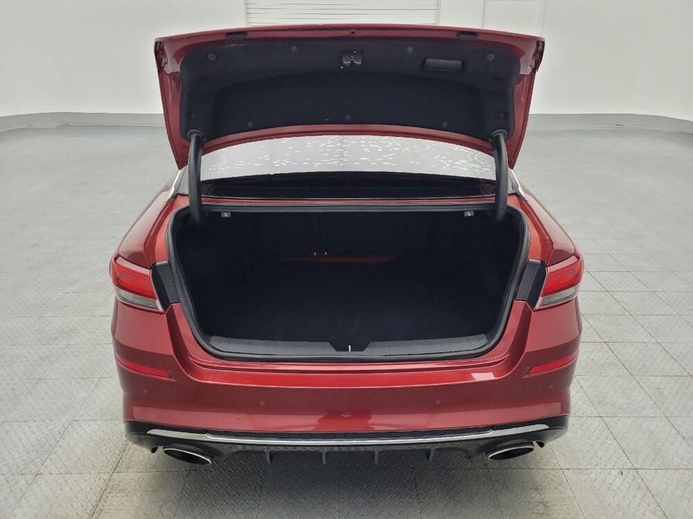 2019 Kia Optima in Jacksonville, FL 32210 - 18080710 29