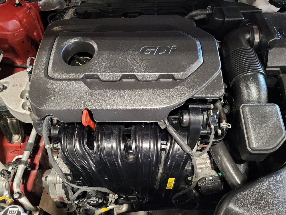 2019 Kia Optima in Jacksonville, FL 32210 - 18080710 30