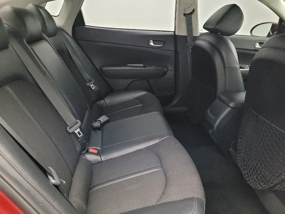 2019 Kia Optima in Jacksonville, FL 32210 - 18080710 19