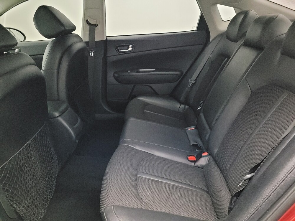 2019 Kia Optima in Jacksonville, FL 32210 - 18080710 18