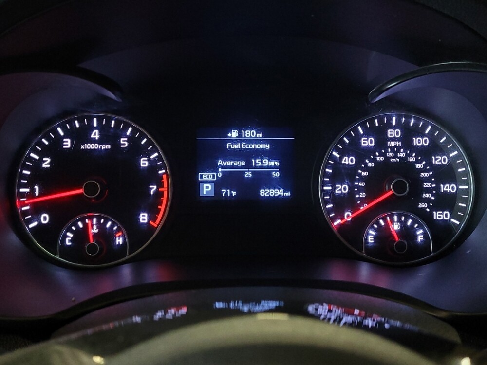 2019 Kia Optima in Jacksonville, FL 32210 - 18080710 23