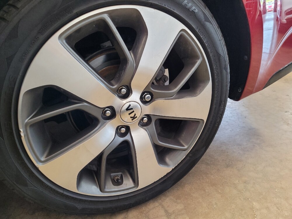 2019 Kia Optima in Jacksonville, FL 32210 - 18080710 31