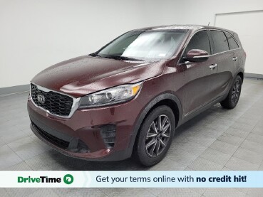 2019 Kia Sorento in Memphis, TN 38115