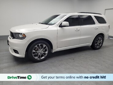 2020 Dodge Durango in Antioch, TN 37013