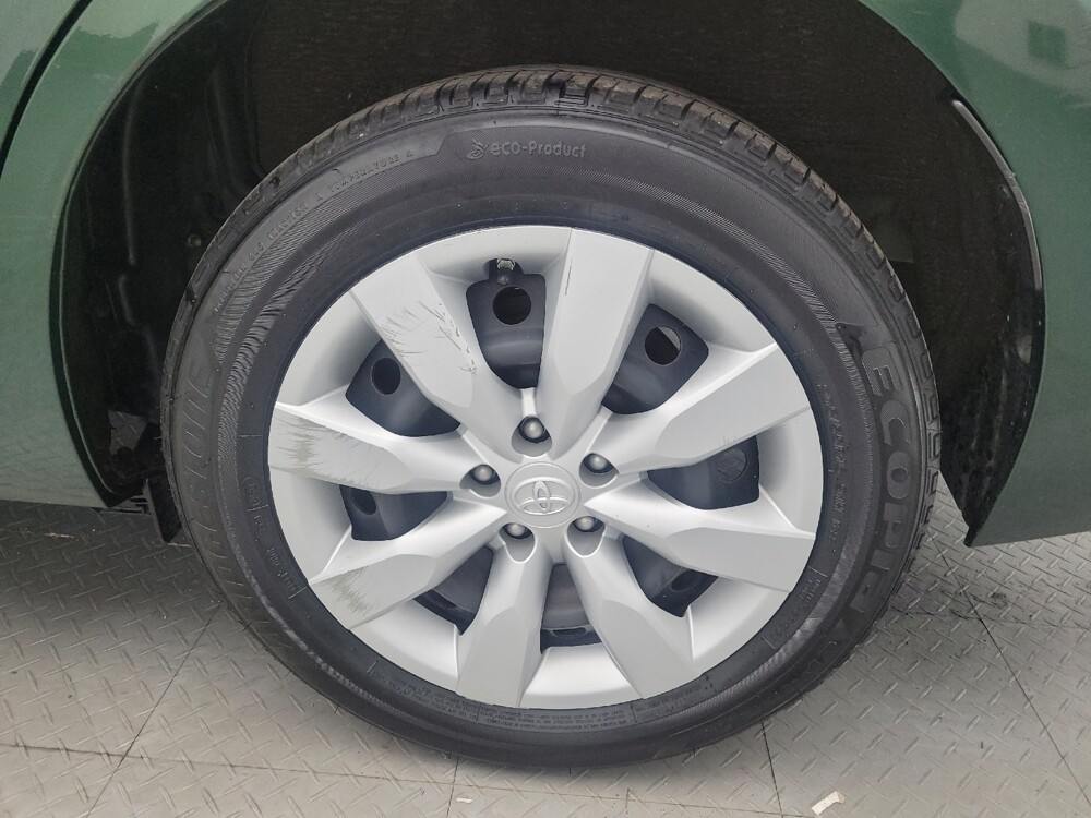 2016 Toyota Corolla in Maple Heights, OH 44137 - 18080715 31