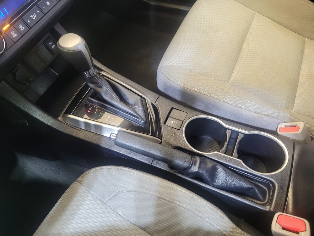 2016 Toyota Corolla in Maple Heights, OH 44137 - 18080715 26