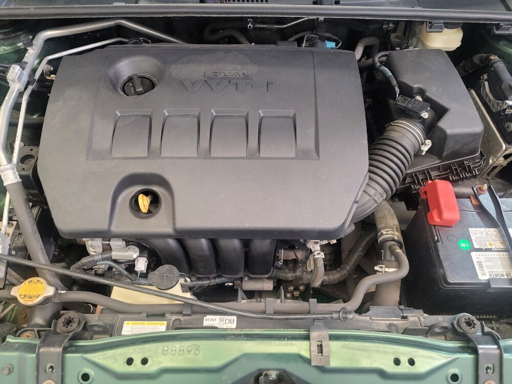 2016 Toyota Corolla in Maple Heights, OH 44137 - 18080715 30