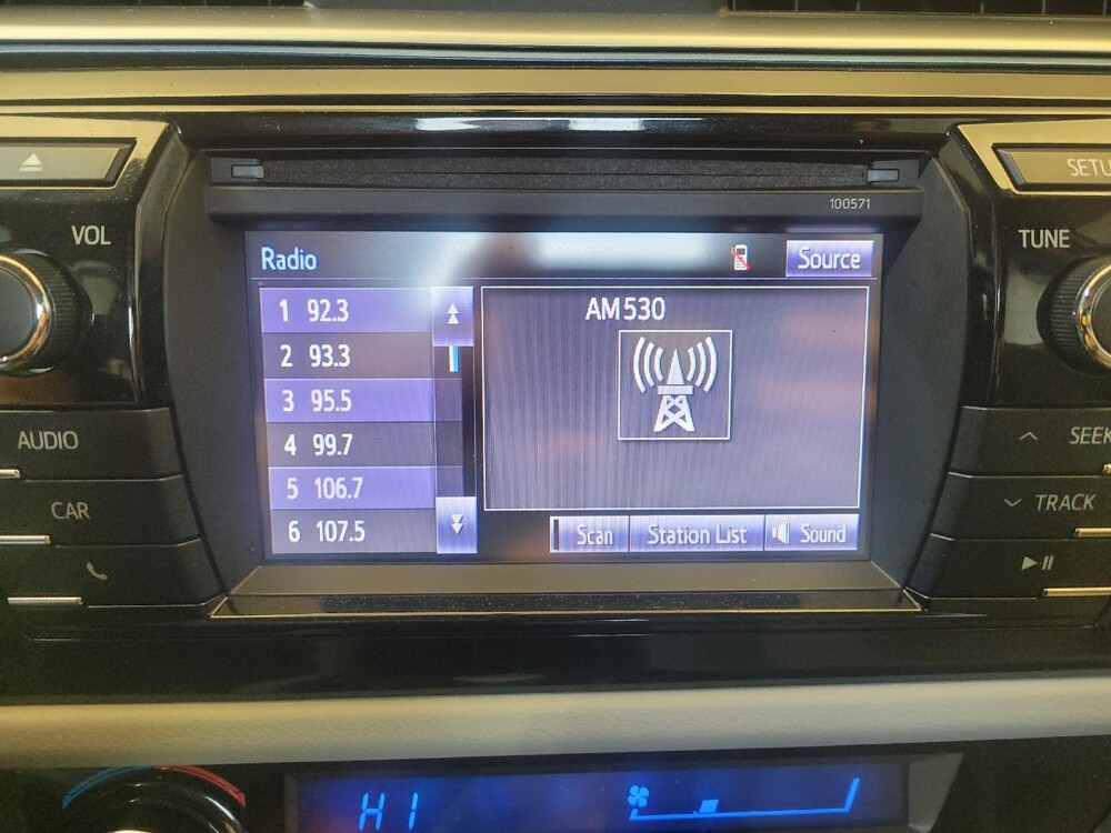 2016 Toyota Corolla in Maple Heights, OH 44137 - 18080715 25