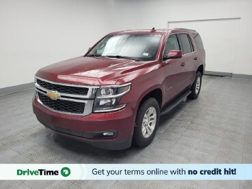 2018 Chevrolet Tahoe in Antioch, TN 37013