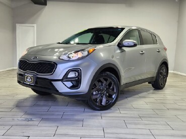 2022 Kia Sportage in Cinnaminson, NJ 08077