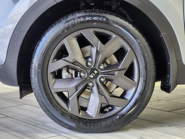 2022 Kia Sportage in Cinnaminson, NJ 08077 - 18080722 9