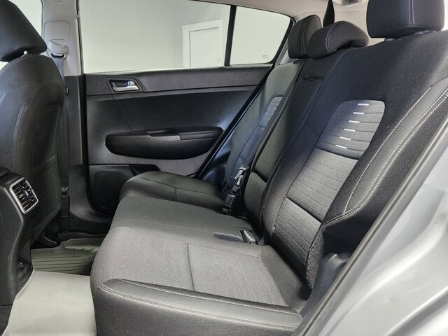 2022 Kia Sportage in Cinnaminson, NJ 08077 - 18080722 13