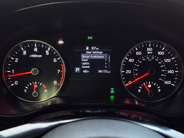 2022 Kia Sportage in Cinnaminson, NJ 08077 - 18080722 19