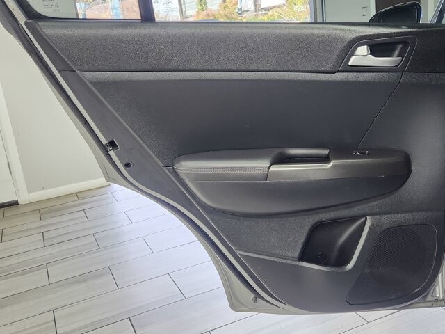 2022 Kia Sportage in Cinnaminson, NJ 08077 - 18080722 12