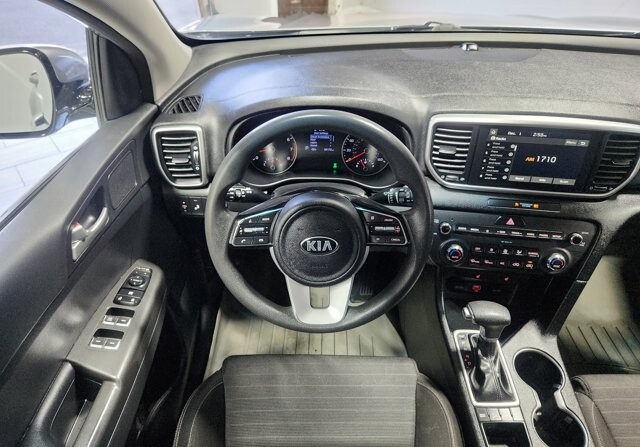 2022 Kia Sportage in Cinnaminson, NJ 08077 - 18080722 16