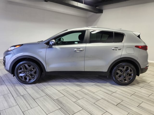 2022 Kia Sportage in Cinnaminson, NJ 08077 - 18080722 2