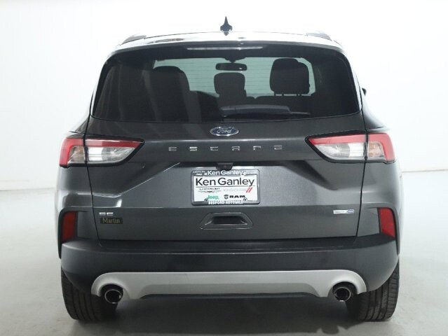 2020 Ford Escape in Bedford, OH 44146 - 18080723 41
