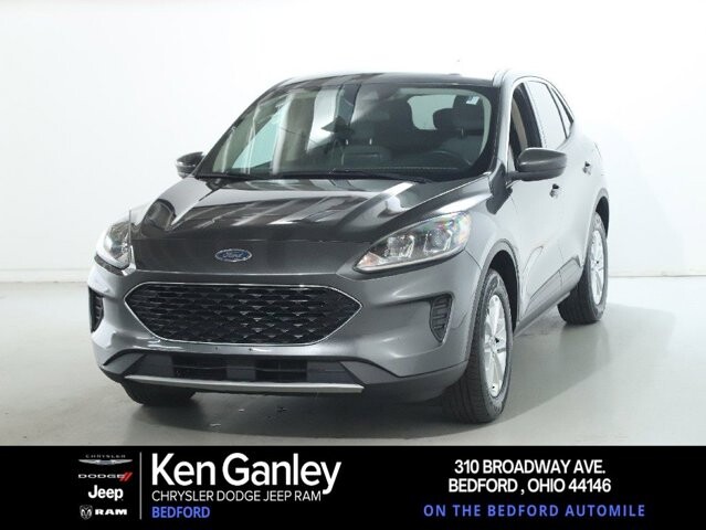 2020 Ford Escape in Bedford, OH 44146 - 18080723