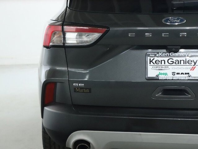 2020 Ford Escape in Bedford, OH 44146 - 18080723 42