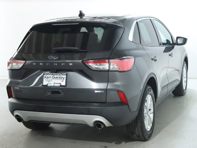 2020 Ford Escape in Bedford, OH 44146 - 18080723 45