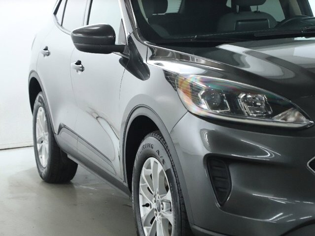 2020 Ford Escape in Bedford, OH 44146 - 18080723 8