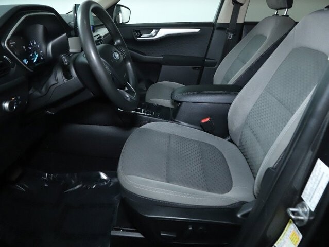 2020 Ford Escape in Bedford, OH 44146 - 18080723 18