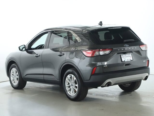 2020 Ford Escape in Bedford, OH 44146 - 18080723 39