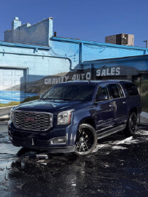 2018 GMC Yukon XL in Eastpointe, MI 48021