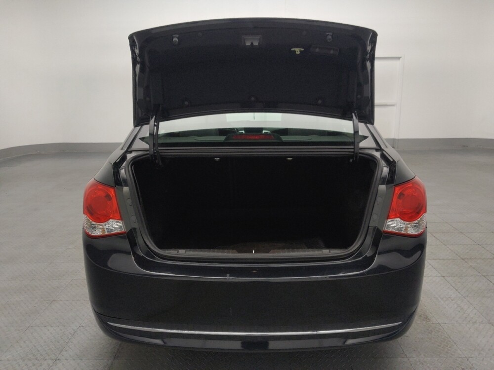 2016 Chevrolet Cruze in Lauderdale Lakes, FL 33313 - 18080730 29