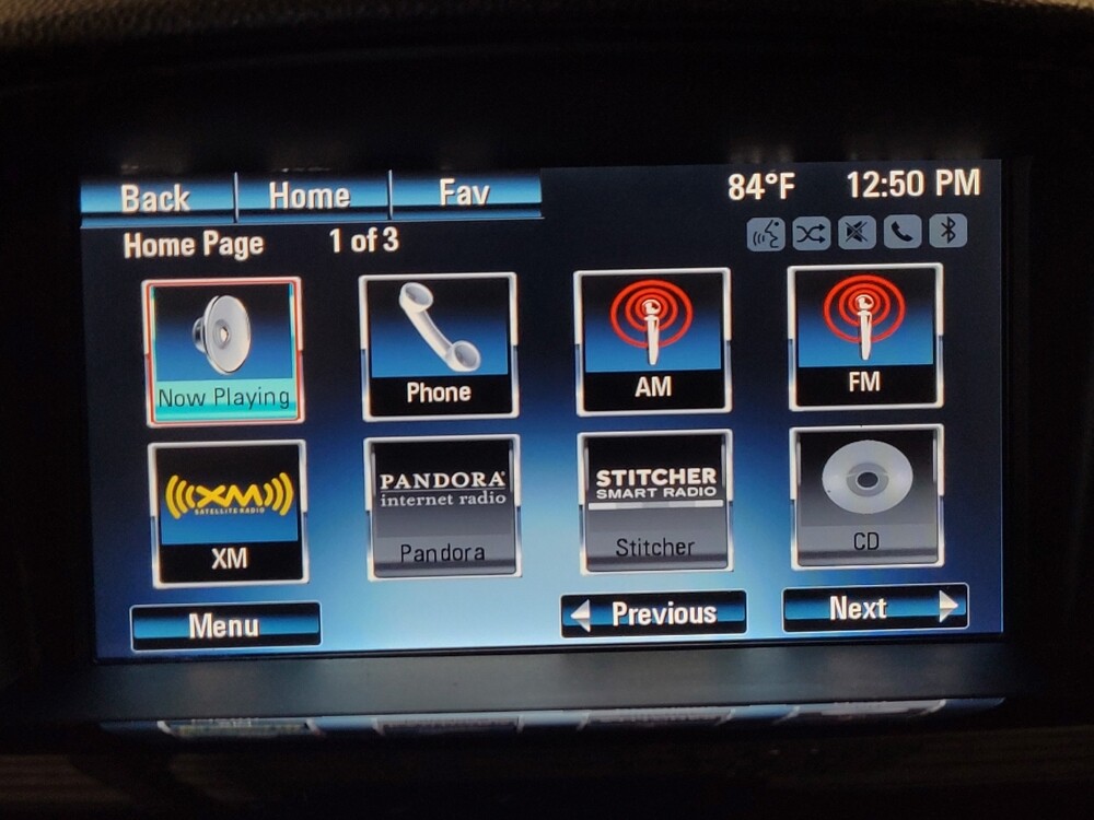 2016 Chevrolet Cruze in Lauderdale Lakes, FL 33313 - 18080730 25