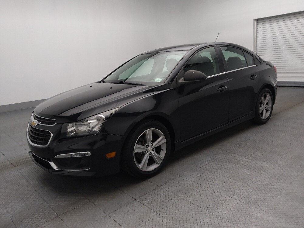 2016 Chevrolet Cruze in Lauderdale Lakes, FL 33313 - 18080730 2
