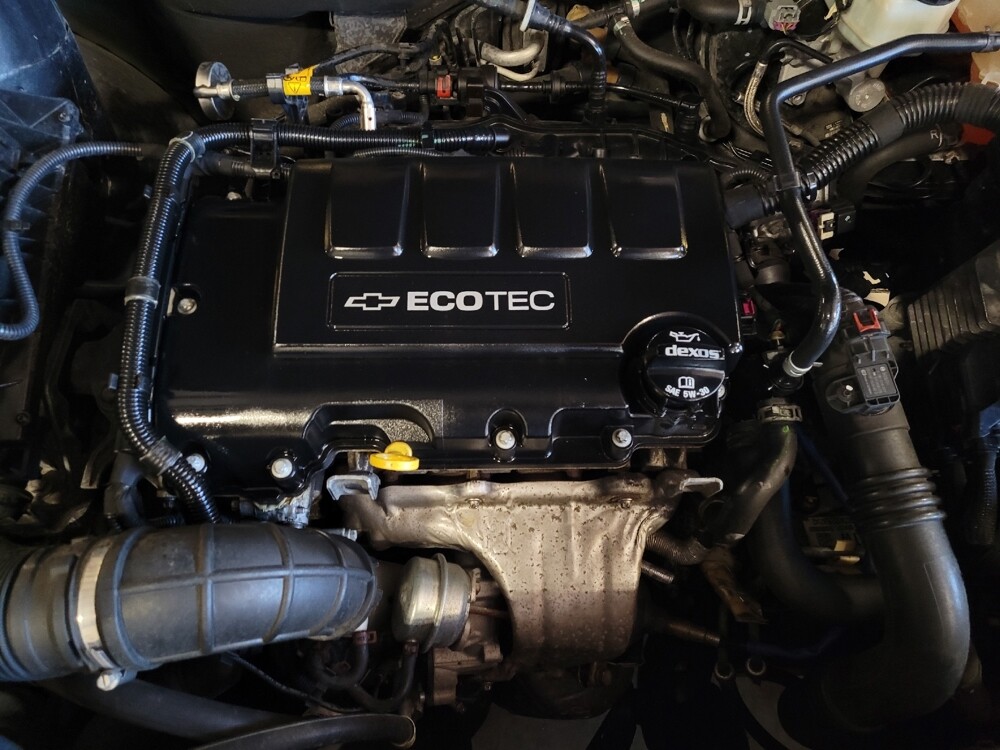 2016 Chevrolet Cruze in Lauderdale Lakes, FL 33313 - 18080730 30