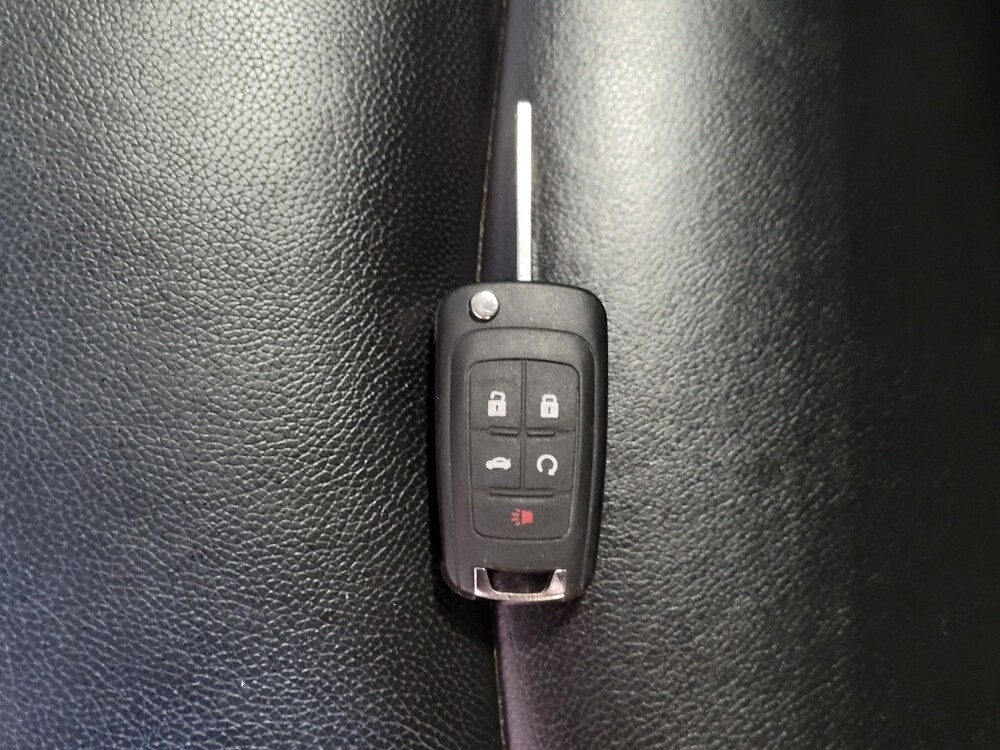 2016 Chevrolet Cruze in Lauderdale Lakes, FL 33313 - 18080730 32