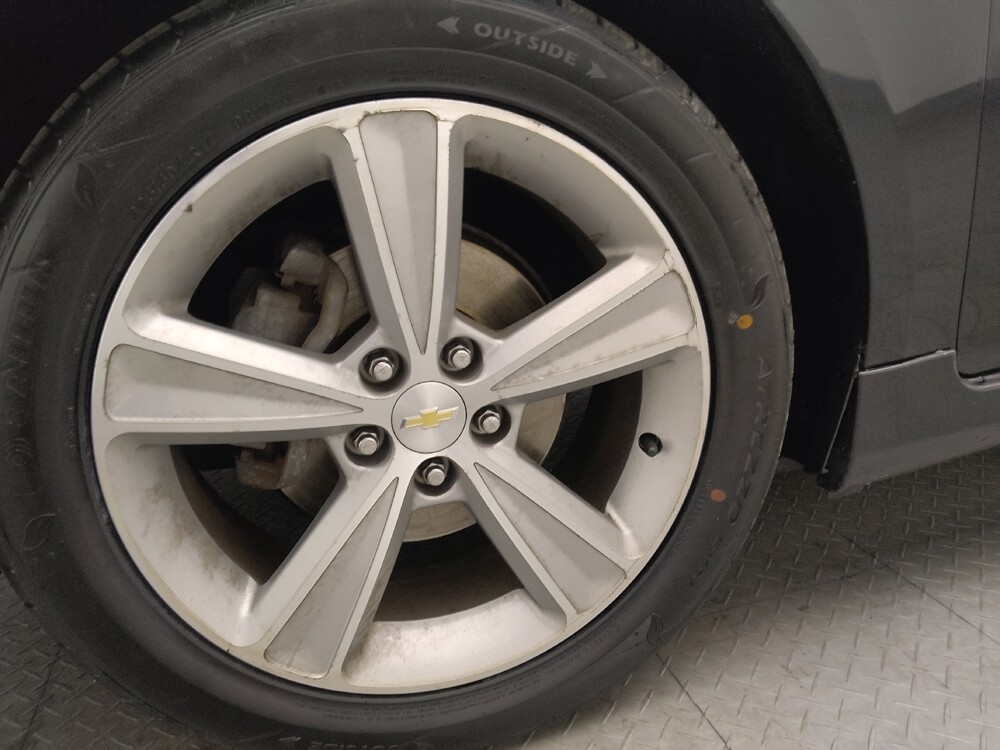 2016 Chevrolet Cruze in Lauderdale Lakes, FL 33313 - 18080730 31