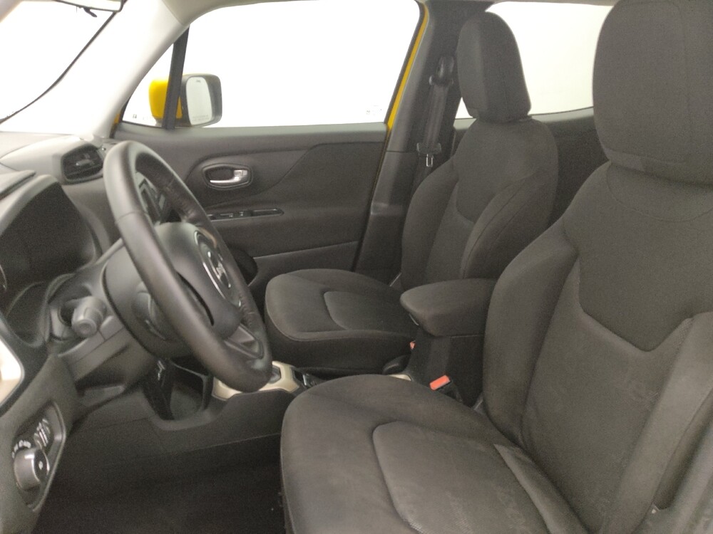 2016 Jeep Renegade in Lauderdale Lakes, FL 33313 - 18080731 17
