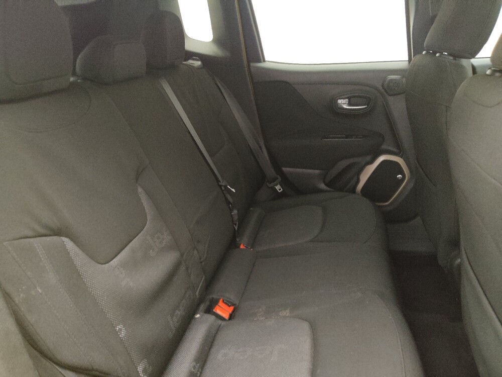 2016 Jeep Renegade in Lauderdale Lakes, FL 33313 - 18080731 19