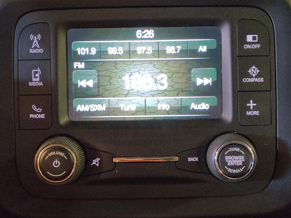 2016 Jeep Renegade in Lauderdale Lakes, FL 33313 - 18080731 25